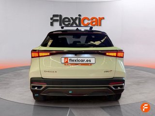 Omoda 5 1.6 T-GDI 136.5kW (185CV) DCT Comfort