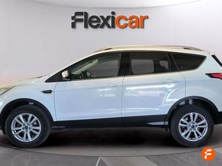 Ford Kuga 1.5 EcoBoost 110kW A-S-S 4x2 Trend