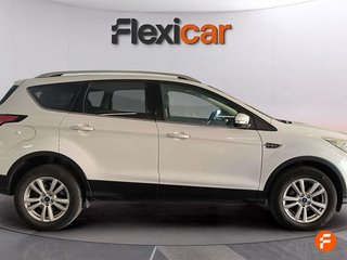 Ford Kuga 1.5 EcoBoost 110kW A-S-S 4x2 Trend