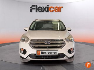 Ford Kuga 1.5 EcoBoost 110kW A-S-S 4x2 Trend