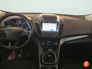 Ford Kuga 1.5 EcoBoost 110kW A-S-S 4x2 Trend