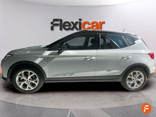 Seat Arona 1.0 TSI 81kW (110CV) DSG FR XM