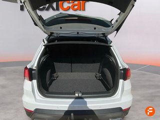 Seat Arona 1.0 TSI 81kW (110CV) DSG FR XM