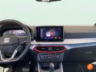 Seat Arona 1.0 TSI 81kW (110CV) DSG FR XM