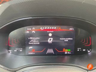 Seat Arona 1.0 TSI 81kW (110CV) DSG FR XM