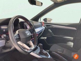 Seat Arona 1.0 TSI 81kW (110CV) DSG FR XM