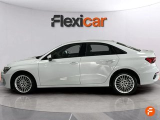 Audi A3 Sedan 35 TDI 110kW (150CV) S tronic