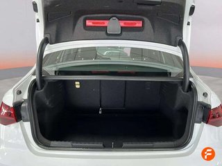 Audi A3 Sedan 35 TDI 110kW (150CV) S tronic