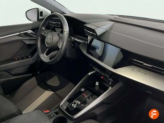 Audi A3 Sedan 35 TDI 110kW (150CV) S tronic
