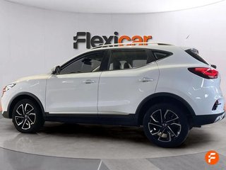 MG ZS 1.5 Luxury