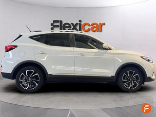 MG ZS 1.5 Luxury