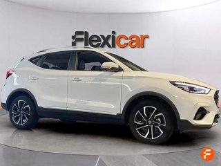 MG ZS 1.5 Luxury
