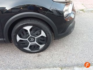 Citroën C4 ë-C4 eléctrico 100kW 50kWh Business Edit