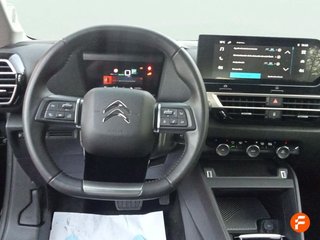 Citroën C4 ë-C4 eléctrico 100kW 50kWh Business Edit