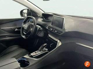 Peugeot 3008 1.5 BlueHDi 96kW (130CV) S&S Allure EAT8