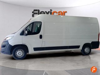 Citroën Jumper CITROEN Jumper 140cv (2022)