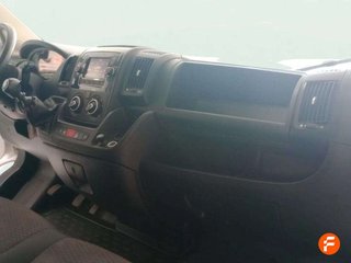 Citroën Jumper CITROEN Jumper 140cv (2022)