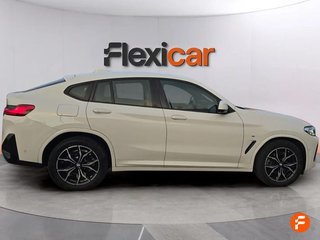 BMW X4 xDrive20d xLine