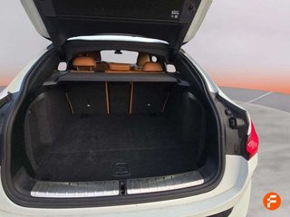 BMW X4 xDrive20d xLine