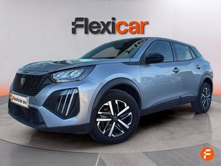 Peugeot 2008 Active Puretech 100 S&S 6 Vel. MAN