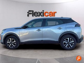 Peugeot 2008 Active Puretech 100 S&S 6 Vel. MAN
