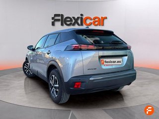 Peugeot 2008 Active Puretech 100 S&S 6 Vel. MAN