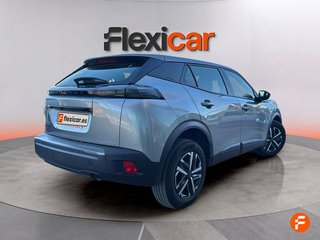 Peugeot 2008 Active Puretech 100 S&S 6 Vel. MAN