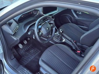 Peugeot 2008 Active Puretech 100 S&S 6 Vel. MAN
