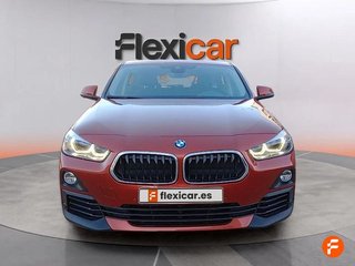BMW X2 sDrive16d
