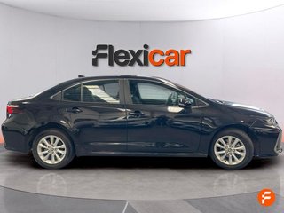 Toyota Corolla 140H Active Plus