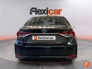 Toyota Corolla 140H Active Plus