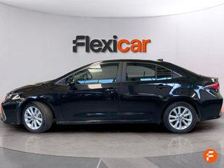 Toyota Corolla 140H Active Plus