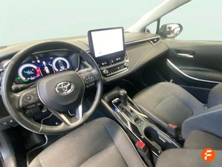 Toyota Corolla 140H Active Plus