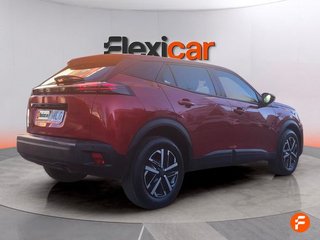 Peugeot 2008 Active Puretech 100 S&S 6 Vel. MAN