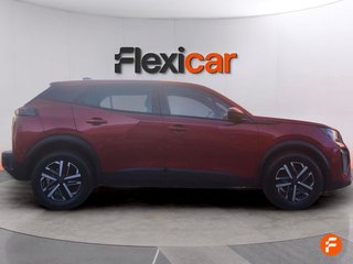 Peugeot 2008 Active Puretech 100 S&S 6 Vel. MAN