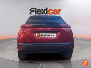 Peugeot 2008 Active Puretech 100 S&S 6 Vel. MAN
