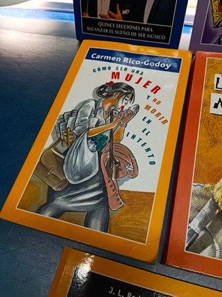 14 libros de humor, diferentes autores