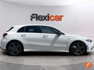 Mercedes Clase A A 180 d