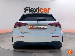 Mercedes Clase A A 180 d