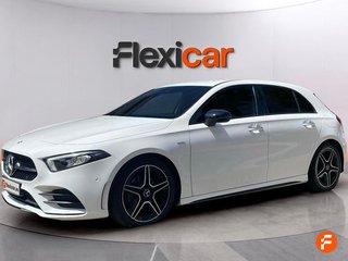 Mercedes Clase A A 180 d