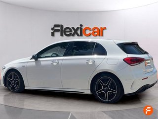 Mercedes Clase A A 180 d