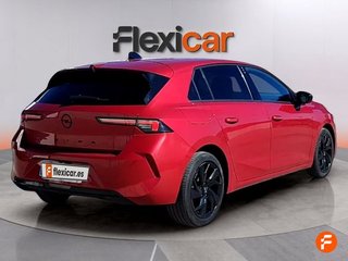 Opel Astra 1.2T XHT 96kW (130CV) GS