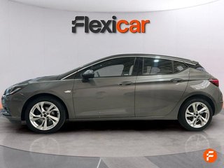 Opel Astra 1.4 Turbo S/S 125 CV Dynamic