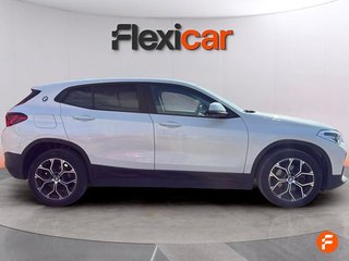 BMW X2 sDrive18i