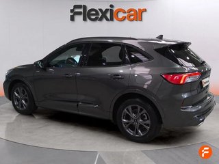 Ford Kuga ST-Line 2.0 EcoBlue 88kW (120CV) Auto