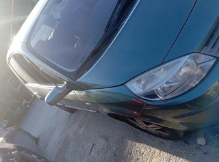 Capot renault scenic ii authentique 468477