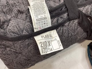 tienda campaña decathlon tent 100 3person + extras