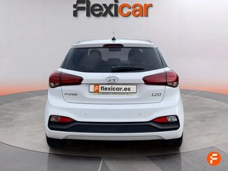 Hyundai i20 1.0 TGDI 74kW (100CV) Drive & Skate