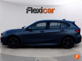 BMW Serie 1 118i