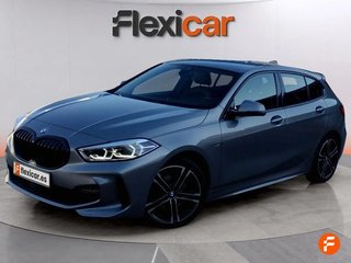 BMW Serie 1 118i